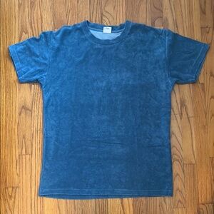 Blue T-Shirt